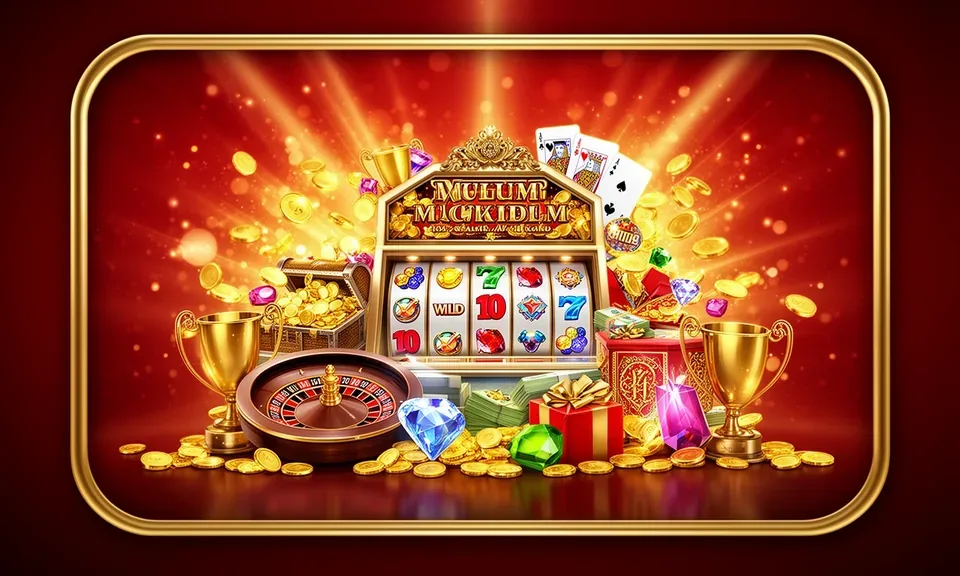 sabototo Fortune Fishing Game