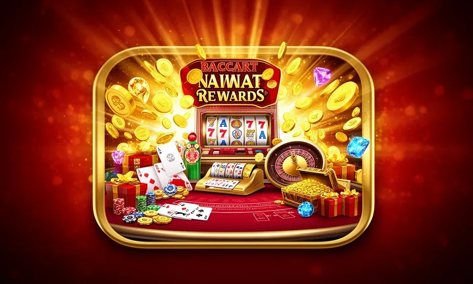 sabototo Indonesia Casino lobby