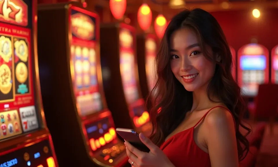sabototo Live Baccarat Salon